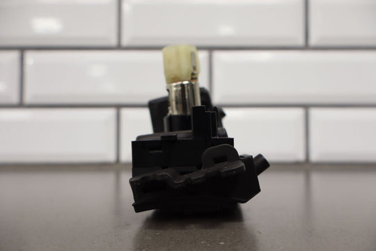 2005 - 2013 C6 Corvette Dash Mounted Ashtray Lighter Seat Button