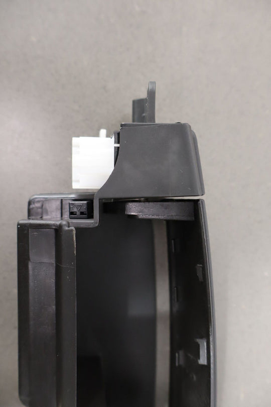 2005 - 2013 C6 Corvette Dash Mounted Ashtray Lighter Seat Button