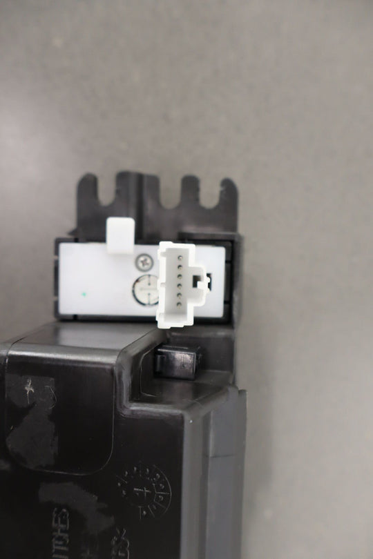 2005 - 2013 C6 Corvette Dash Mounted Ashtray Lighter Seat Button