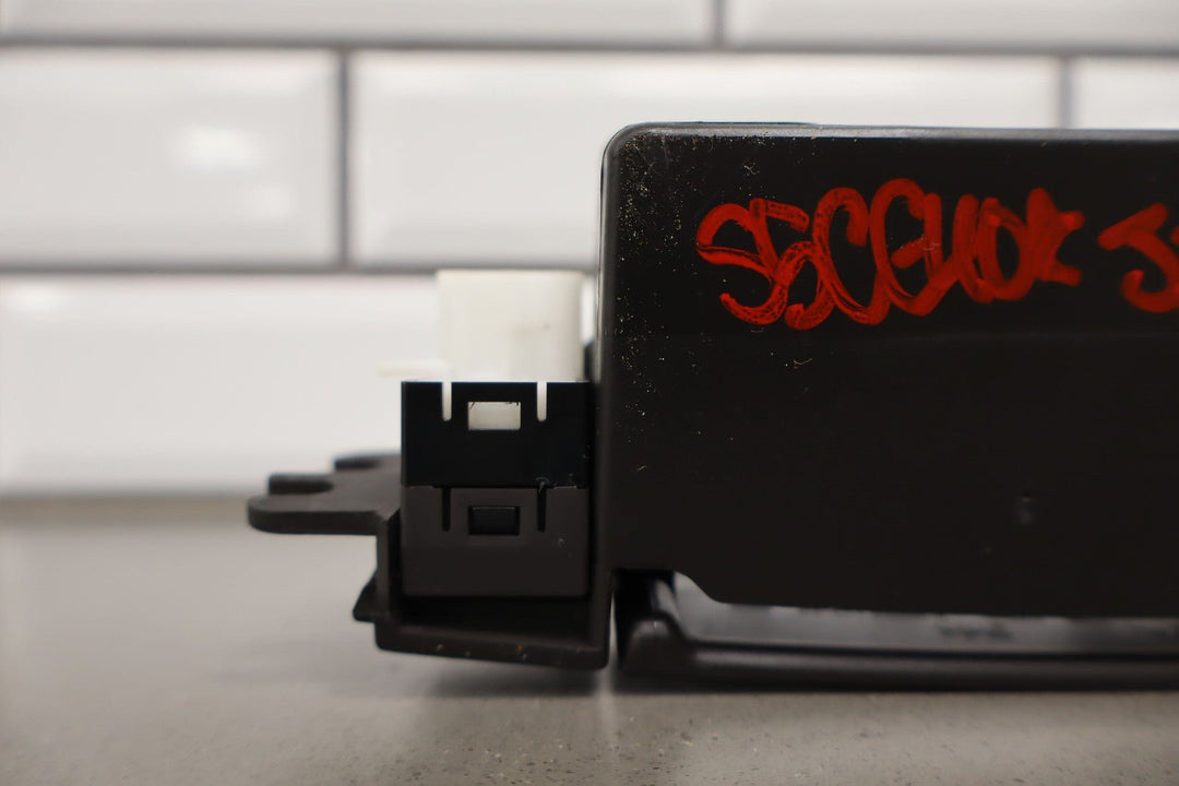 2005 - 2013 C6 Corvette Dash Mounted Ashtray Lighter Seat Button