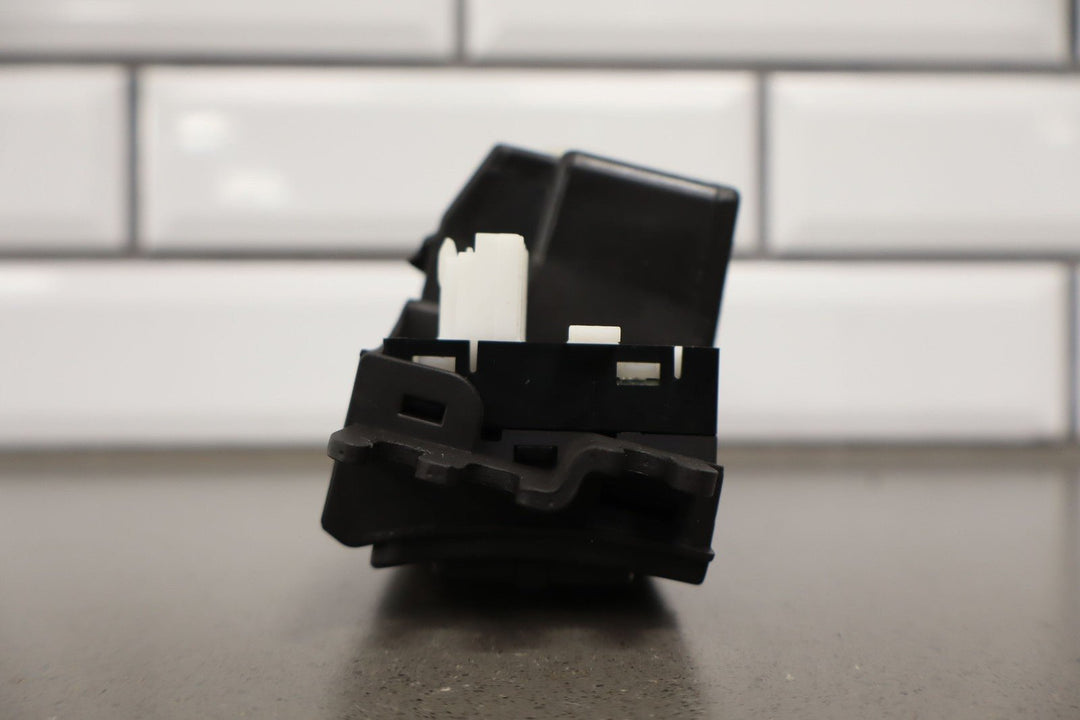 2005 - 2013 C6 Corvette Dash Mounted Ashtray Lighter Seat Button