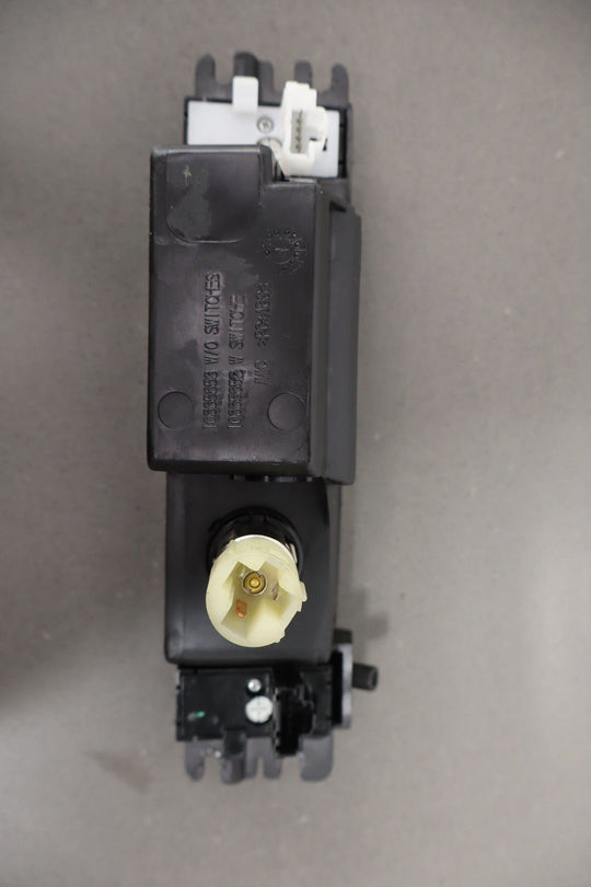 2005 - 2013 C6 Corvette Dash Mounted Ashtray Lighter Seat Button