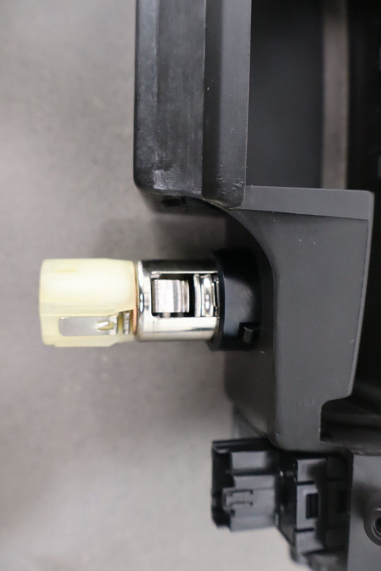 2005 - 2013 C6 Corvette Dash Mounted Ashtray Lighter Seat Button