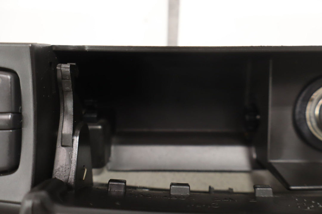 2005 - 2013 C6 Corvette Dash Mounted Ashtray Lighter Seat Button