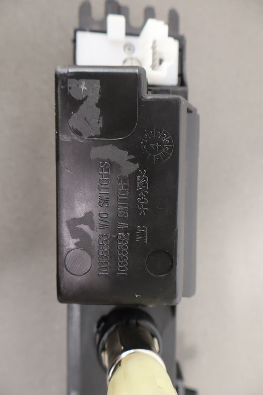 2005 - 2013 C6 Corvette Dash Mounted Ashtray Lighter Seat Button