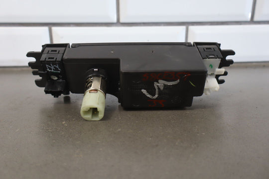 2005 - 2013 C6 Corvette Dash Mounted Ashtray Lighter Seat Button *Broken Spring*