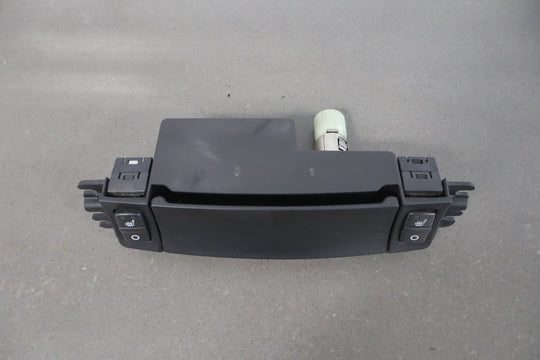 2005 - 2013 C6 Corvette Dash Mounted Ashtray Lighter Seat Button *Broken Spring*