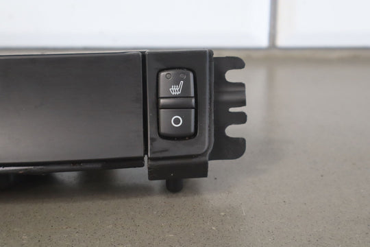 2005 - 2013 C6 Corvette Dash Mounted Ashtray Lighter Seat Button *Broken Spring*