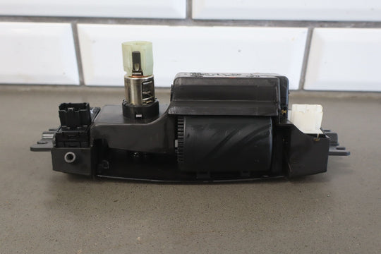 2005 - 2013 C6 Corvette Dash Mounted Ashtray Lighter Seat Button *Broken Spring*