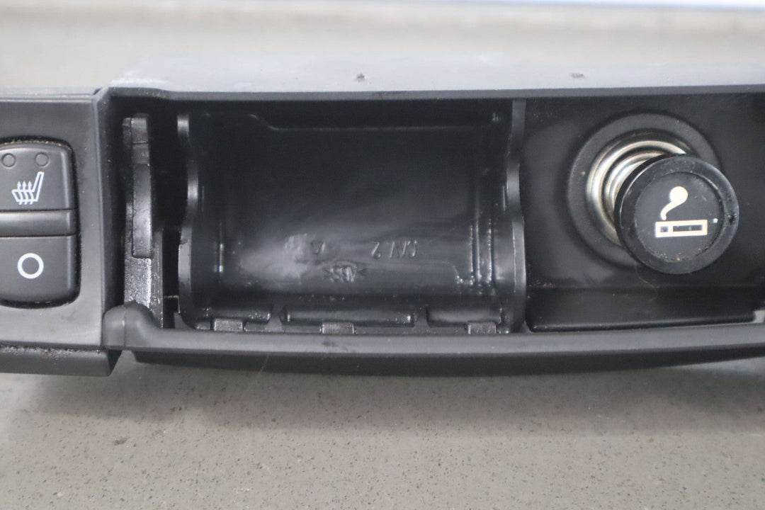 2005 - 2013 C6 Corvette Dash Mounted Ashtray Lighter Seat Button *Broken Spring*