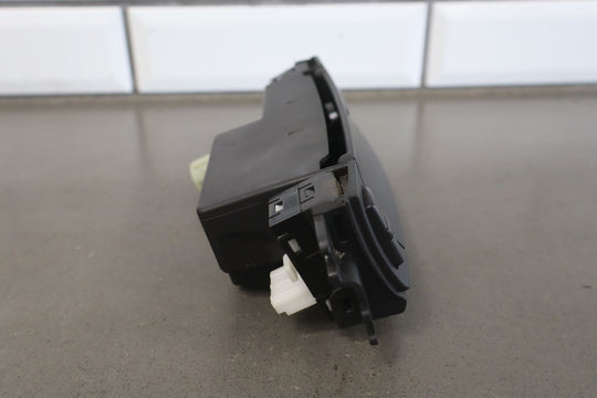 2005 - 2013 C6 Corvette Dash Mounted Ashtray Lighter Seat Button *Broken Spring*