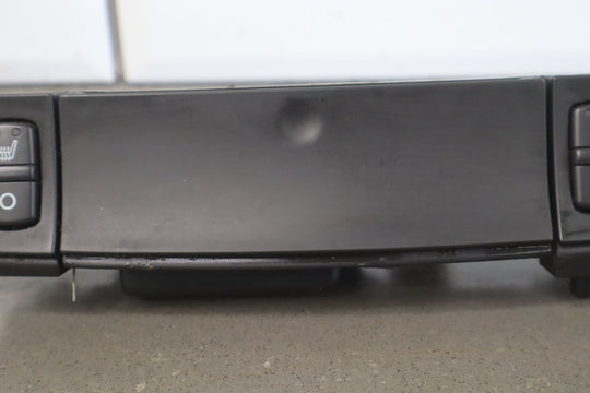 2005 - 2013 C6 Corvette Dash Mounted Ashtray Lighter Seat Button *Broken Spring*