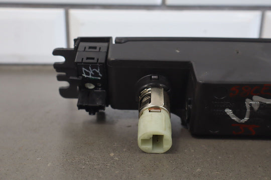 2005 - 2013 C6 Corvette Dash Mounted Ashtray Lighter Seat Button *Broken Spring*