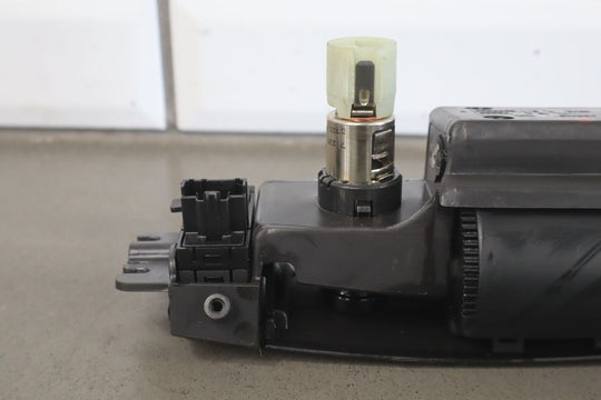 2005 - 2013 C6 Corvette Dash Mounted Ashtray Lighter Seat Button *Broken Spring*