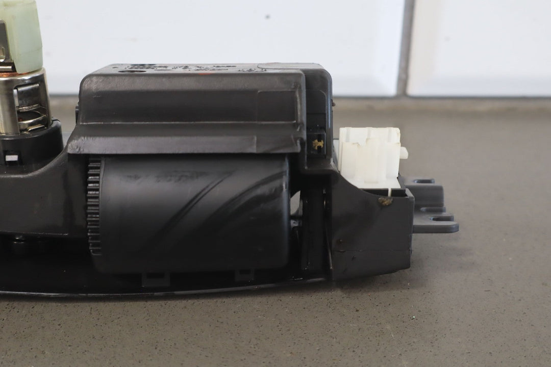 2005 - 2013 C6 Corvette Dash Mounted Ashtray Lighter Seat Button *Broken Spring*