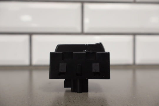 2005 - 2013 C6 Corvette Dash Mounted Ignition Switch Button W/Key