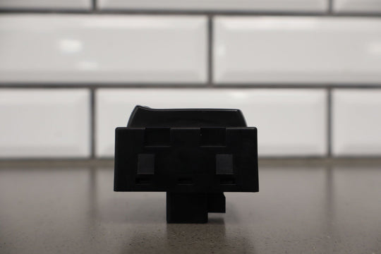 2005 - 2013 C6 Corvette Dash Mounted Ignition Switch Button W/Key