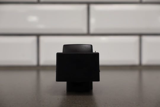 2005 - 2013 C6 Corvette Dash Mounted Ignition Switch Button W/Key