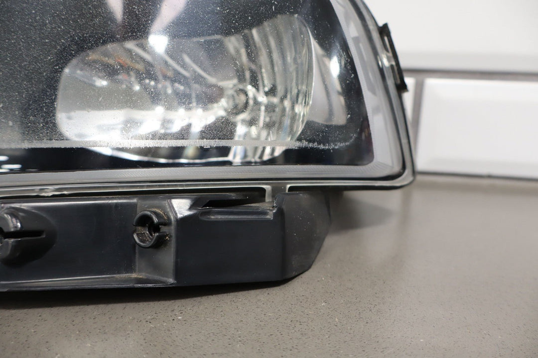 2005 - 2013 C6 Corvette Front Left LH OEM Bumper Mounted Fog Light Lamp