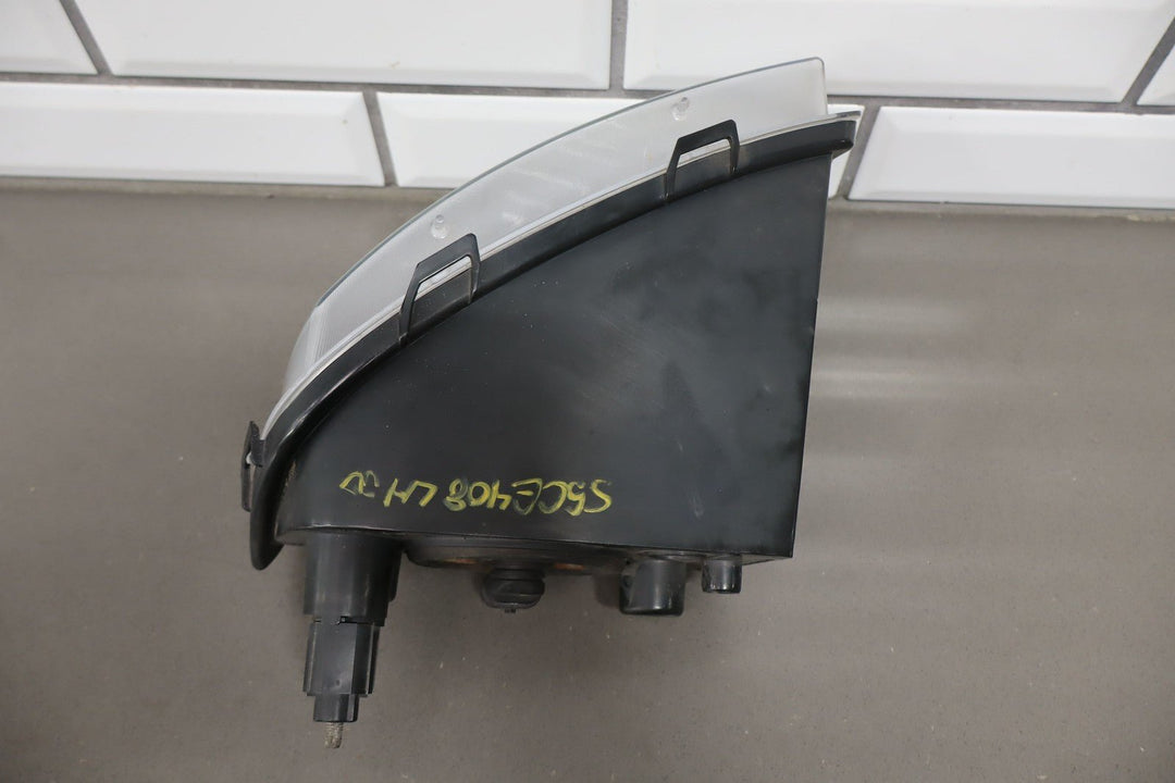 2005 - 2013 C6 Corvette Front Left LH OEM Bumper Mounted Fog Light Lamp