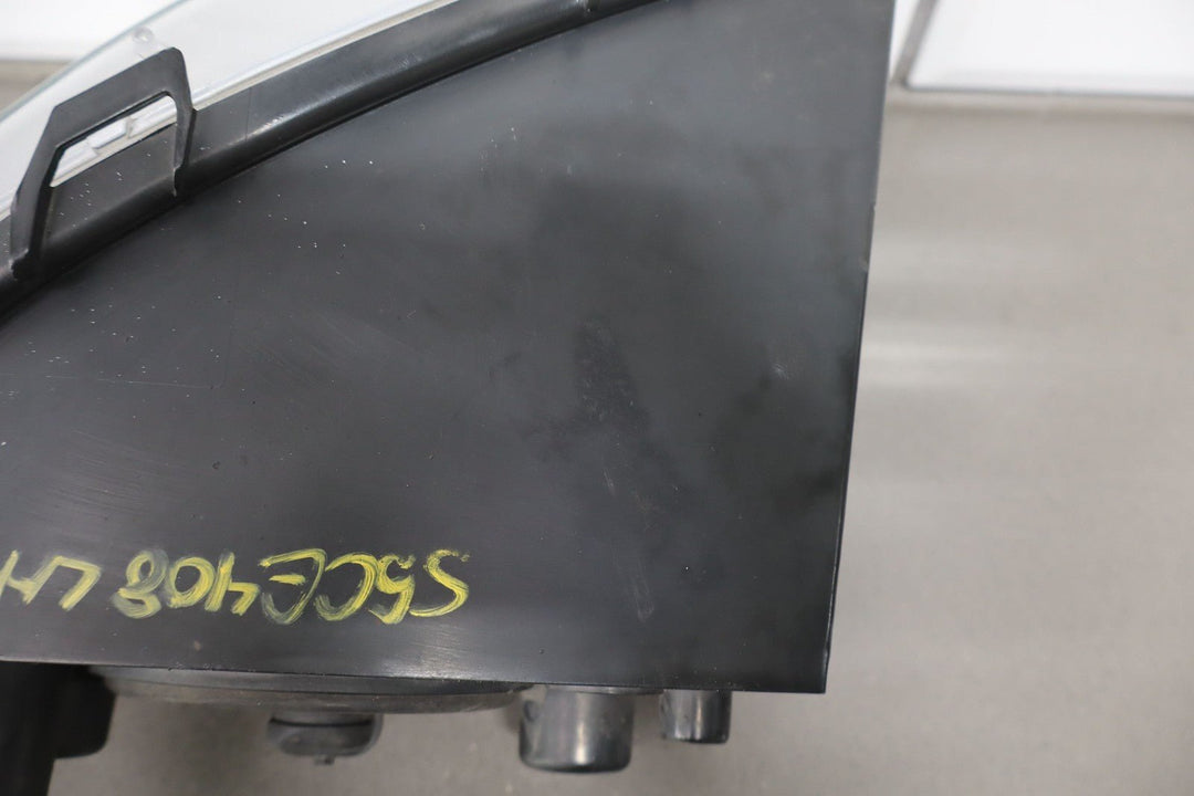 2005 - 2013 C6 Corvette Front Left LH OEM Bumper Mounted Fog Light Lamp