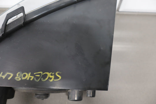 2005 - 2013 C6 Corvette Front Left LH OEM Bumper Mounted Fog Light Lamp