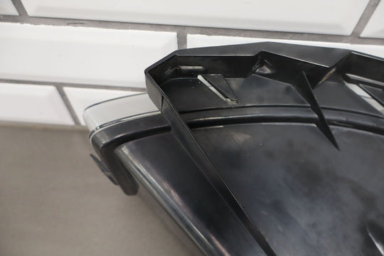 2005 - 2013 C6 Corvette Front Left LH OEM Bumper Mounted Fog Light Lamp