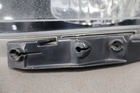 2005 - 2013 C6 Corvette Front Left LH OEM Bumper Mounted Fog Light Lamp