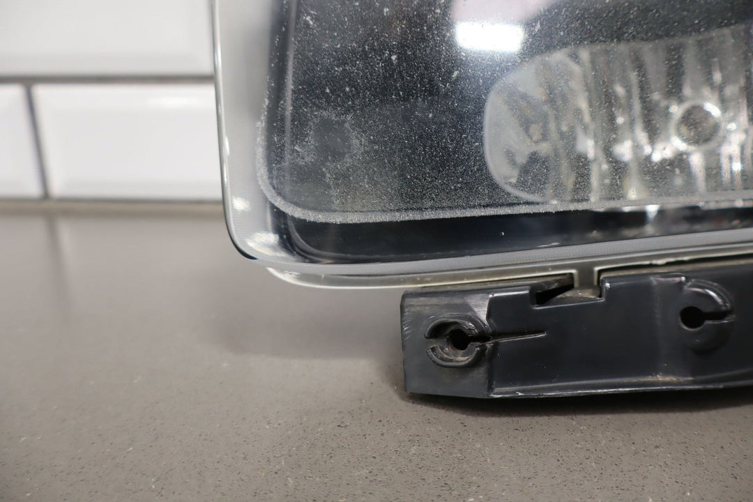 2005 - 2013 C6 Corvette Front Left LH OEM Bumper Mounted Fog Light Lamp