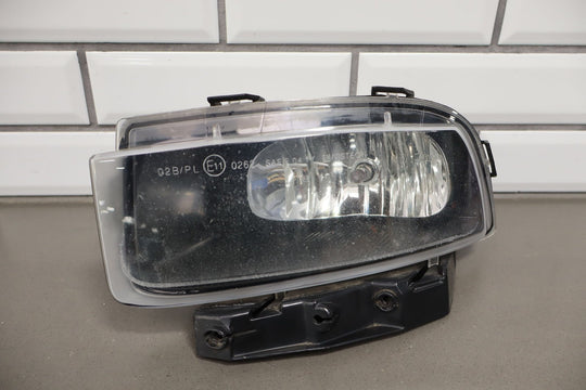 2005 - 2013 C6 Corvette Front Left LH OEM Bumper Mounted Fog Light Lamp
