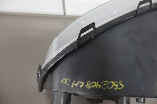 2005 - 2013 C6 Corvette Front Left LH OEM Bumper Mounted Fog Light Lamp