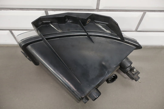 2005 - 2013 C6 Corvette Front Left LH OEM Bumper Mounted Fog Light Lamp