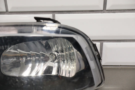 2005 - 2013 C6 Corvette Front Left LH OEM Bumper Mounted Fog Light Lamp