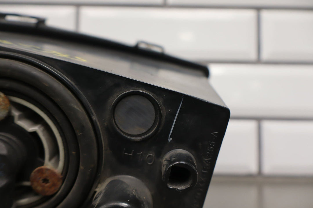 2005 - 2013 C6 Corvette Front Left LH OEM Bumper Mounted Fog Light Lamp