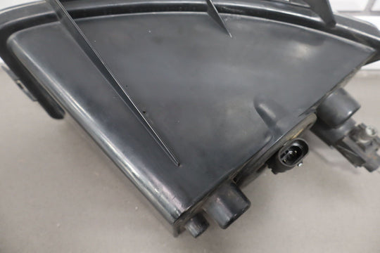 2005 - 2013 C6 Corvette Front Left LH OEM Bumper Mounted Fog Light Lamp