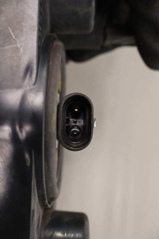 2005 - 2013 C6 Corvette Front Left LH OEM Bumper Mounted Fog Light Lamp