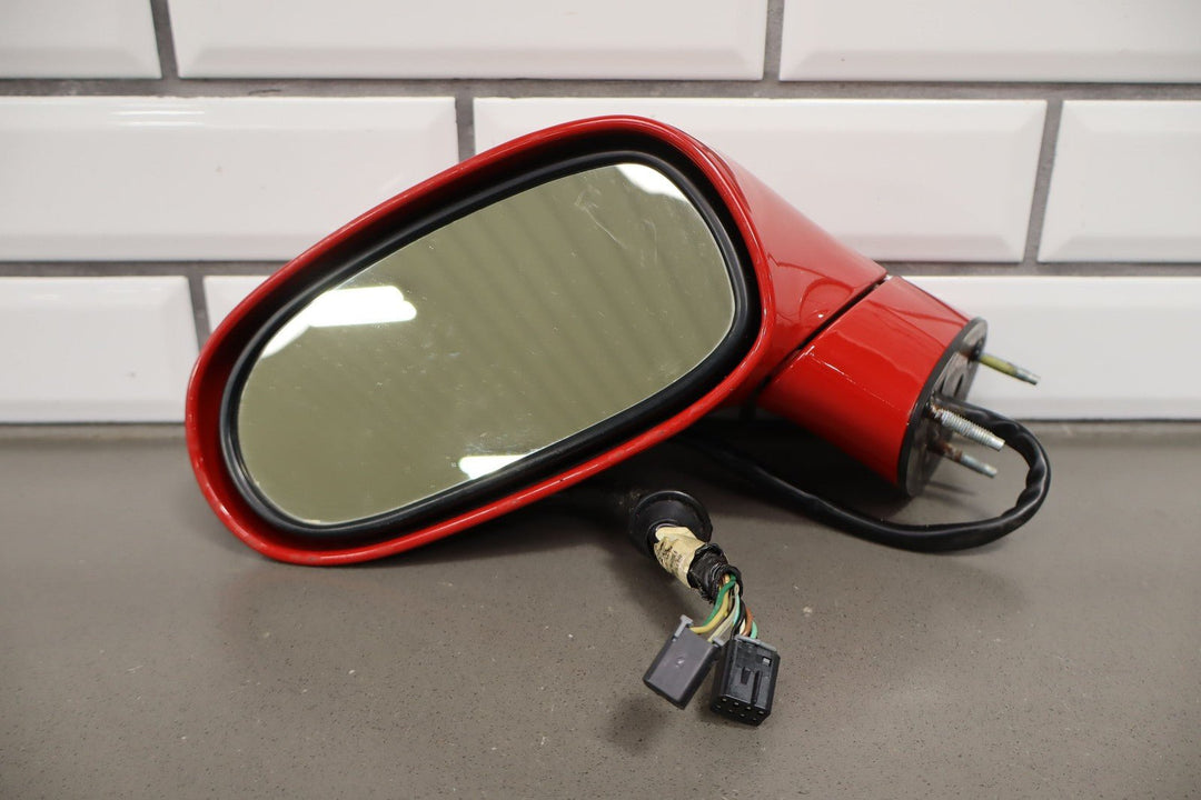 2005 - 2013 C6 Corvette Left Driver Door Mirror Light Sensitive (Opt DD0)