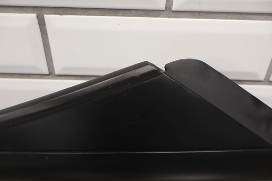 2005 - 2013 C6 Corvette Left Driver Exterior A Pillar Trim Panel