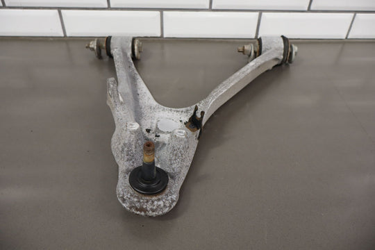 2005 - 2013 C6 Corvette Left Driver Front Spindle W/Control Arms