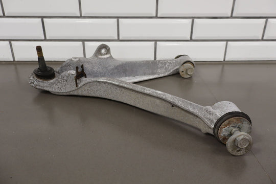 2005 - 2013 C6 Corvette Left Driver Front Spindle W/Control Arms