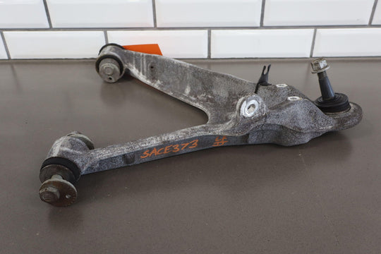 2005 - 2013 C6 Corvette Left Driver Front Spindle W/Control Arms