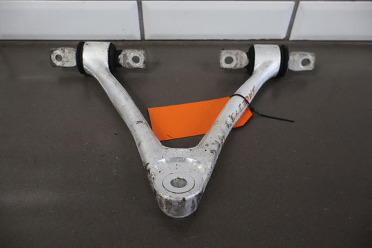 2005 - 2013 C6 Corvette Left Driver Front Spindle W/Control Arms