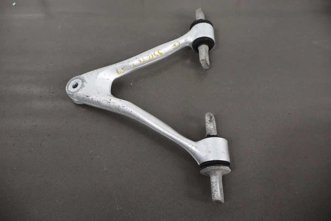 2005 - 2013 C6 Corvette Left Driver Front Spindle W/Control Arms