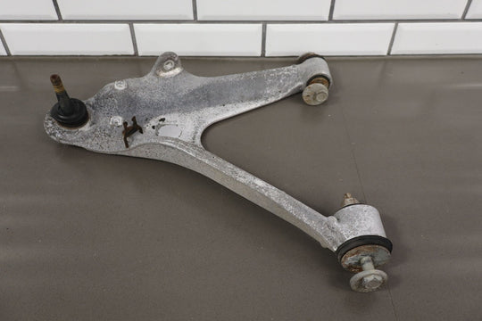 2005 - 2013 C6 Corvette Left Driver Front Spindle W/Control Arms