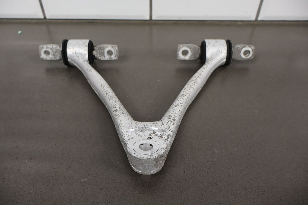 2005 - 2013 C6 Corvette Left Driver Front Spindle W/Control Arms