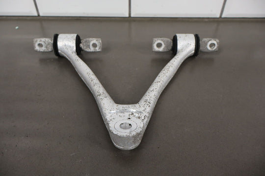 2005 - 2013 C6 Corvette Left Driver Front Spindle W/Control Arms