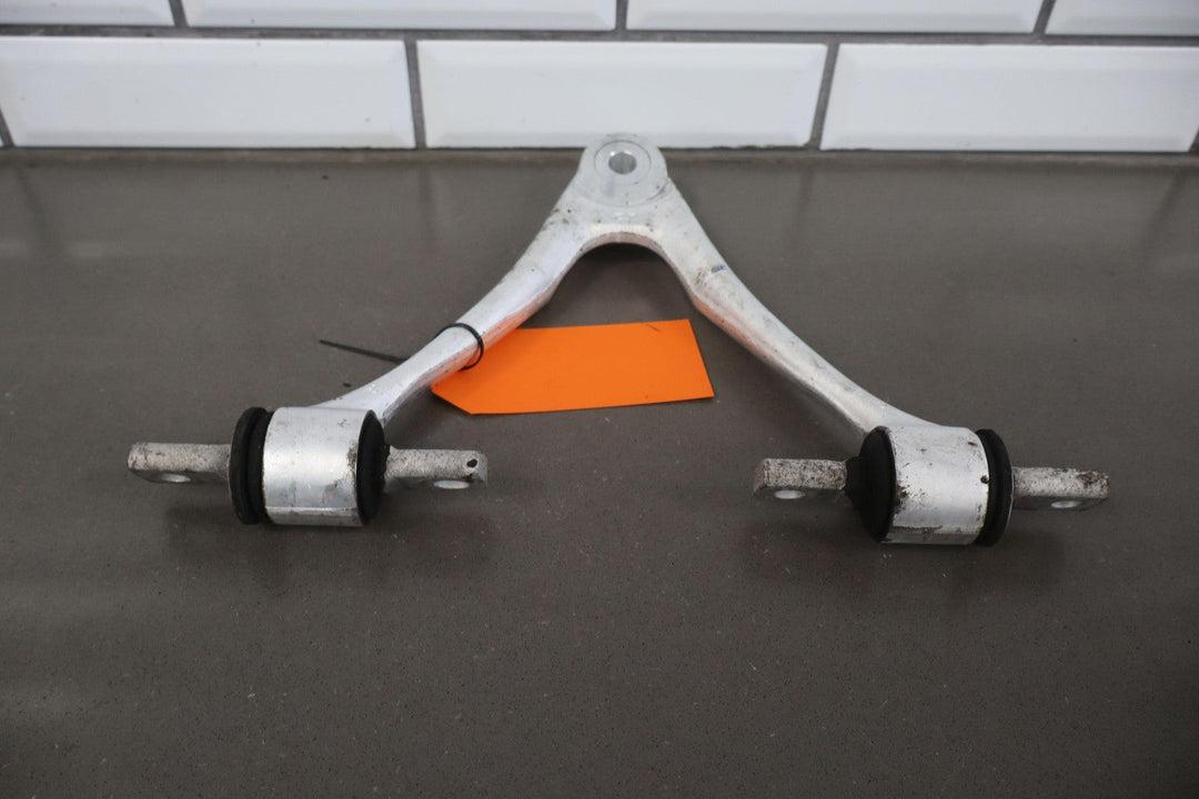 2005 - 2013 C6 Corvette Left Driver Front Spindle W/Control Arms