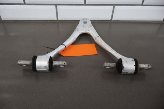 2005 - 2013 C6 Corvette Left Driver Front Spindle W/Control Arms