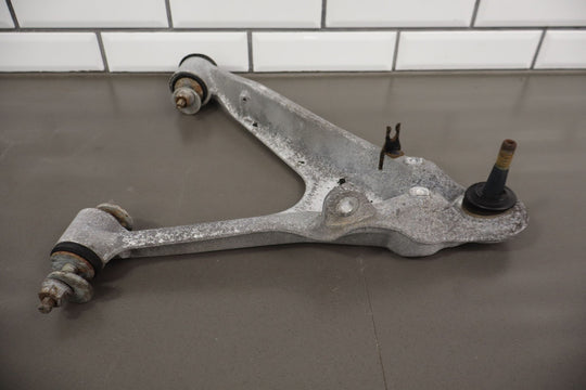 2005 - 2013 C6 Corvette Left Driver Front Spindle W/Control Arms