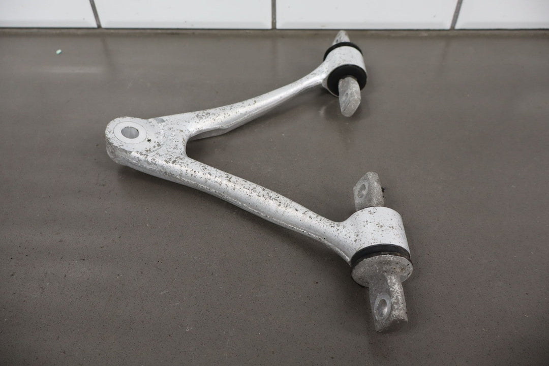 2005 - 2013 C6 Corvette Left Driver Front Spindle W/Control Arms